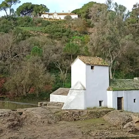 La Casa Del Cura 1935 Alcalá de Guadaira