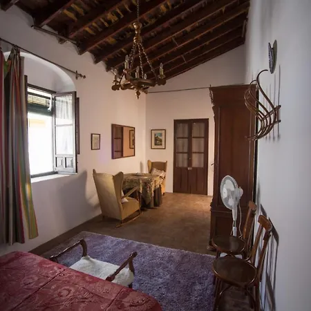 Rum i privatbostad La Casa Del Cura 1935 Alcalá de Guadaira