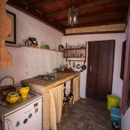 La Casa Del Cura 1935 * Alcalá de Guadaira