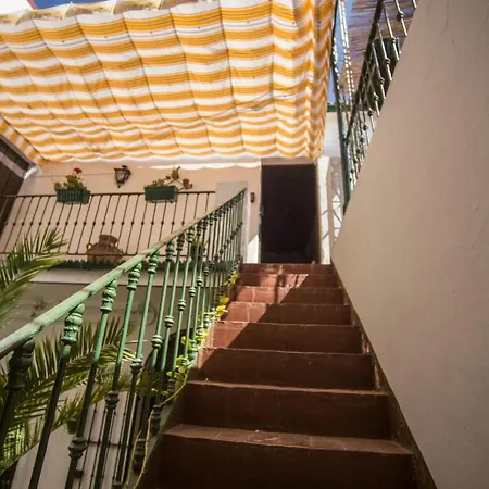La Casa Del Cura 1935