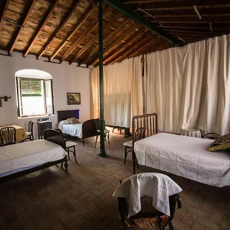 La Casa Del Cura 1935 Rum i privatbostad Alcalá de Guadaira