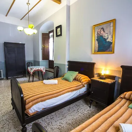 Rum i privatbostad La Casa Del Cura 1935 Alcalá de Guadaira