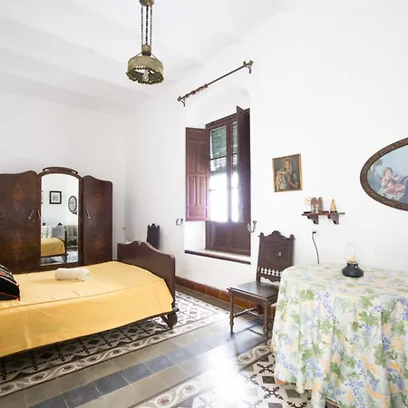 Rum i privatbostad La Casa Del Cura 1935