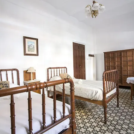 La Casa Del Cura 1935 * Alcalá de Guadaira