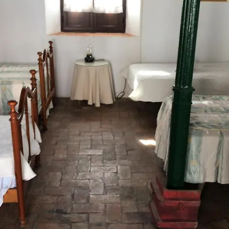 La Casa Del Cura 1935 Rum i privatbostad Alcalá de Guadaira