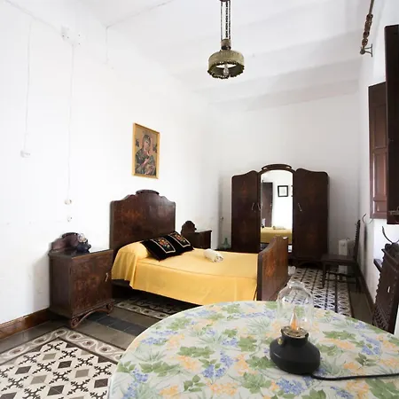 La Casa Del Cura 1935 * Alcalá de Guadaira