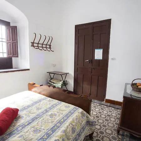 La Casa Del Cura 1935 Rum i privatbostad Alcalá de Guadaira