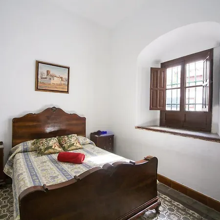 Rum i privatbostad La Casa Del Cura 1935