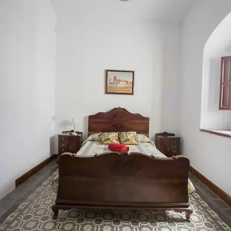 La Casa Del Cura 1935 Rum i privatbostad Alcalá de Guadaira