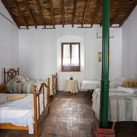 La Casa Del Cura 1935 Alcalá de Guadaira