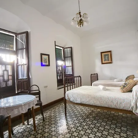 La Casa Del Cura 1935 * Alcalá de Guadaira