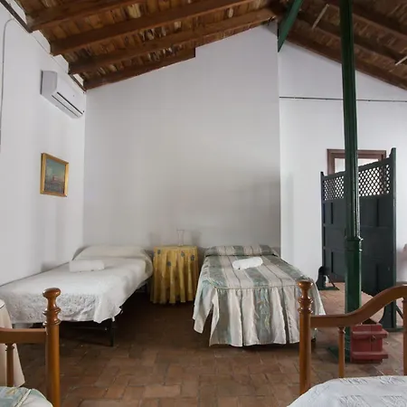 Rum i privatbostad La Casa Del Cura 1935