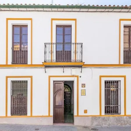 La Casa Del Cura 1935
