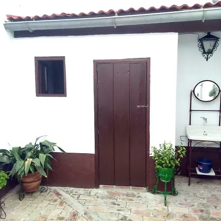 La Casa Del Cura 1935 * Alcalá de Guadaira