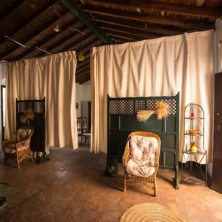 בית אירוח La Casa Del Cura 1935