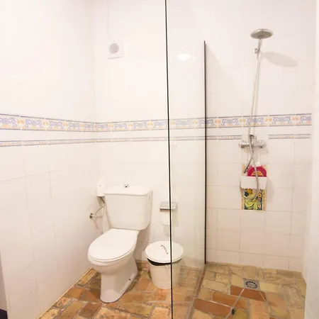 La Casa Del Cura 1935 בית אירוח