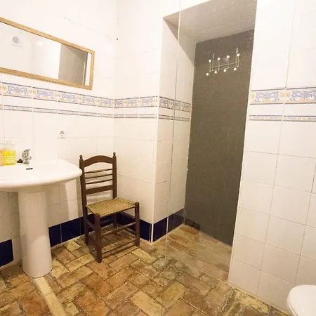 La Casa Del Cura 1935 Alcalá de Guadaira