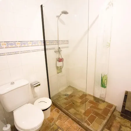La Casa Del Cura 1935 בית אירוח *