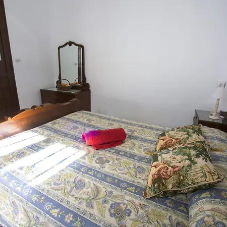 בית אירוח La Casa Del Cura 1935