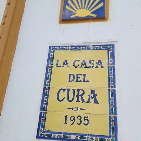 La Casa Del Cura 1935 Alcalá de Guadaira