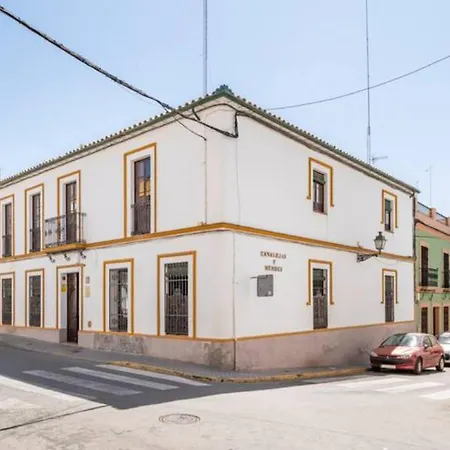 La Casa Del Cura 1935 *