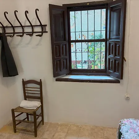 בית אירוח La Casa Del Cura 1935