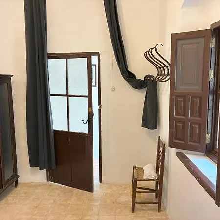 La Casa Del Cura 1935 בית אירוח *