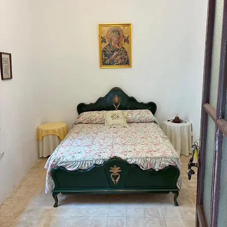 La Casa Del Cura 1935 בית אירוח Alcalá de Guadaira