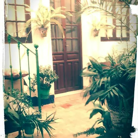 La Casa Del Cura 1935